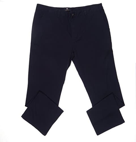 Argyle culture Pants Black Size 34/32