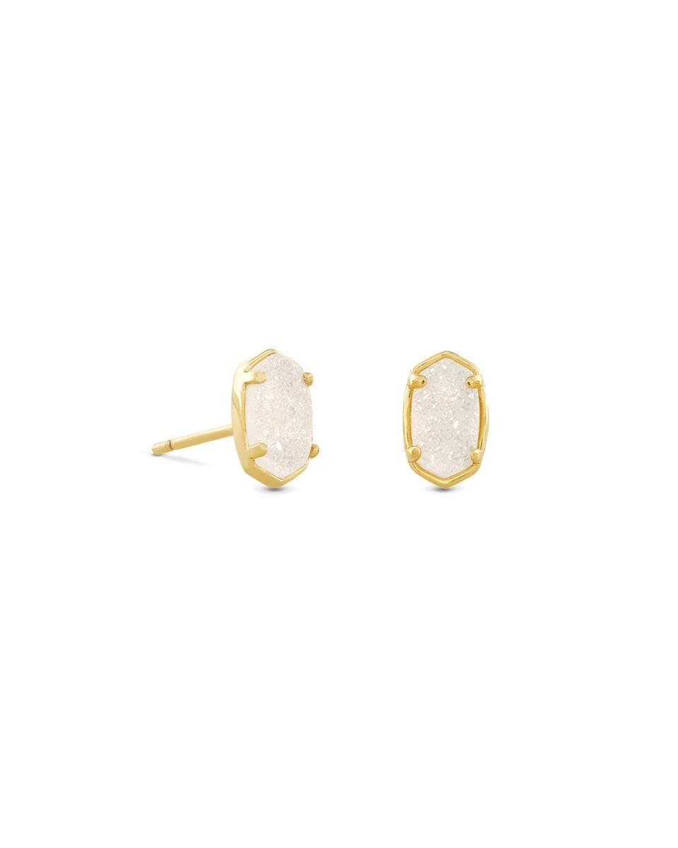 Emilie Stud Earrings for Women, Fashion Jewelry