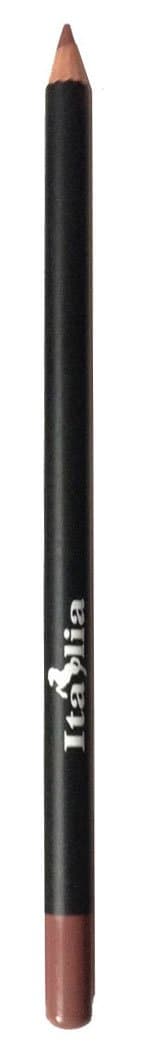 Italia Deluxe Ultra Fine Lip Liner Pencil - 1050 Spice by Italia Deluxe