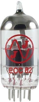 Vacuum Tube Set for Korg TRITON EXTREME