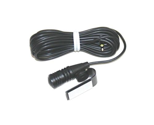 Kenwood DDX-6904S DDX-9702S DDX-9703S DDX-9704S DDX-9902S DDX-9903S DDX-9904S DMX-7704S DNN-991HD DNN-992 OEM Genuine Bluetooth Microphone