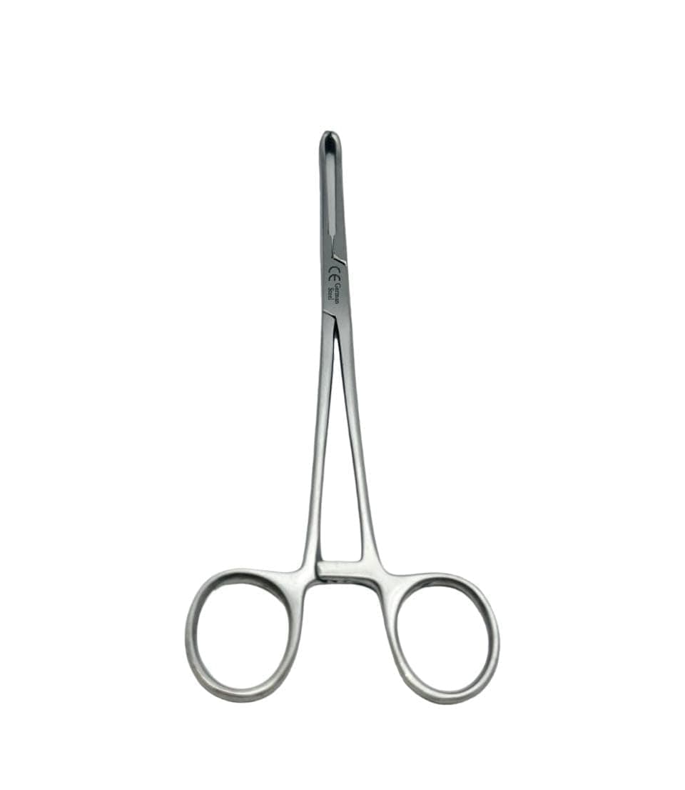 Mediwave Mouth Gag Heister Stainless Steel Surgical Instrument(Pack of 1Pc) 01