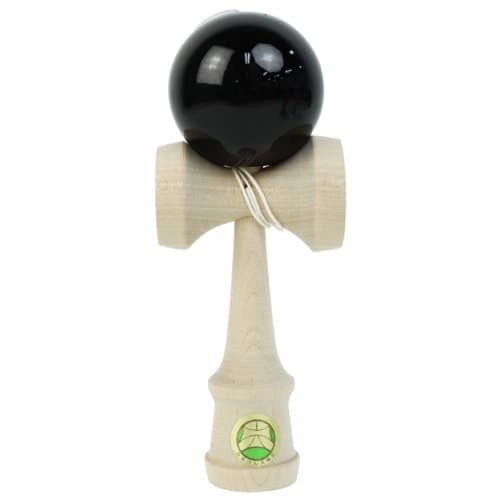 TK16 Kendama Black