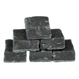 Sweet Spot Liquorice Fudge Tub 500g