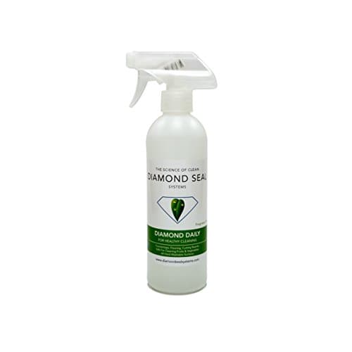 Diamond Daily Cleaner for All Your Hard Surfaces Direct from The Manufacturer