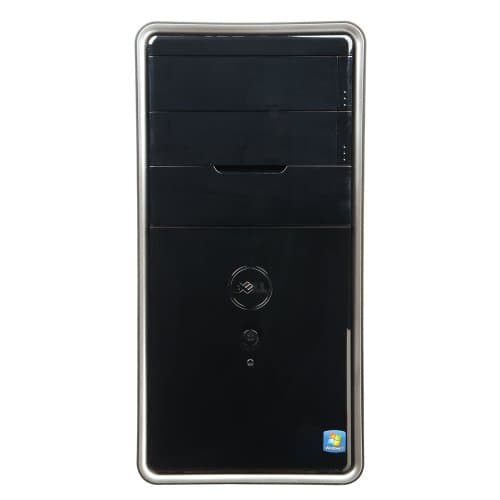 Dell Inspiron 3000 Desktop Computer,model i3847-3078BK
