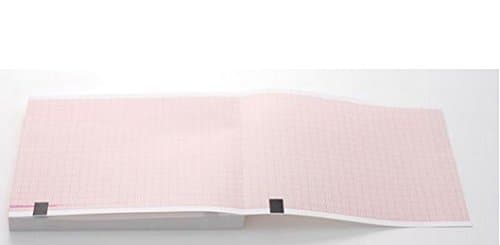 ECG paper packets OP621TE Pack 5 pcs for Fukuda FX-7402/8322/ 4010/7542