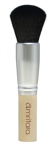 AMRITARA (Amuritara) Silky Face Brush