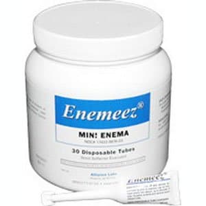 Enemeez Mini Enema 283G, 30/Bottle