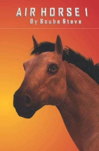 Air Horse 1. Paperback – 14 Mar. 2020