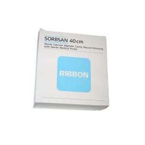 Sorbsan Plus Surgical Wound Dressing 7.5cm x 10cm x 5