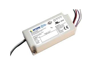 EFORE RCL030-0700B CIELO Series 29.4 W 700 mA 42 V Output Max Dimmable LED Driver Module - 1 item(s)