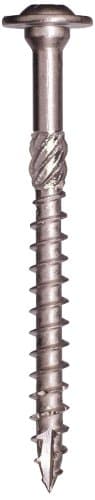 GRK 772691302212 Pheinox RSS 5/16 by 3-1/8-Inch Bulk Box Screw, 500 Per Box