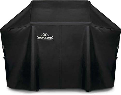 Napoleon Grills 61500 outdoor barbecue/grill accessory Cover,Black