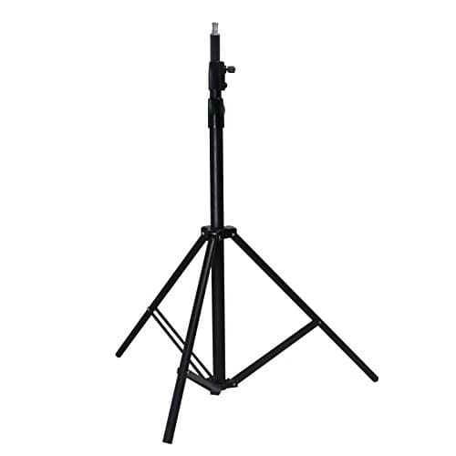 HolaFoto Nanguang NG-L170 Lighting Stand Super Affordable All-Rounder Lighting Stand up to 5kg of Load