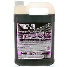 ACF-50 GALLON - DEALER QUANTITY OF ANTI CORROSION FORMULA - 1.06 GALLON