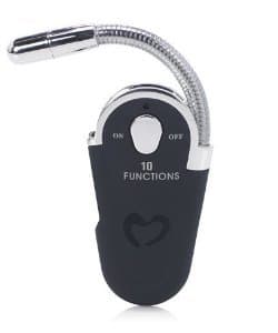 Pure Romance Incognito