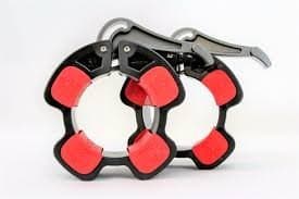 Titan Poly Barbell Collars