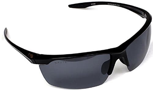 Naute SportThe Loca - Lightweight Polarized Sunglasses