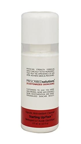 PRESCRIBEDsolutions Starting Up/Face - Glycolic Antioxidant Cleanser by PRESCRIBEDsolutions