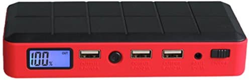 Volt Reactor VR-JP06-R Multi-Function Power Pack (Red)