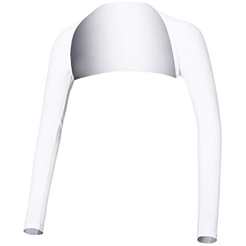 Golf Anti-UV Cooling Shawl, Arm Sleeve Sun Protection Clothing Comfortable, Breathable for Women, Outdoor Sports