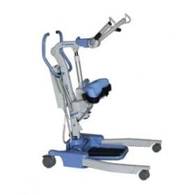 Hoyer Journey Sit to Stand Portable Power Lift