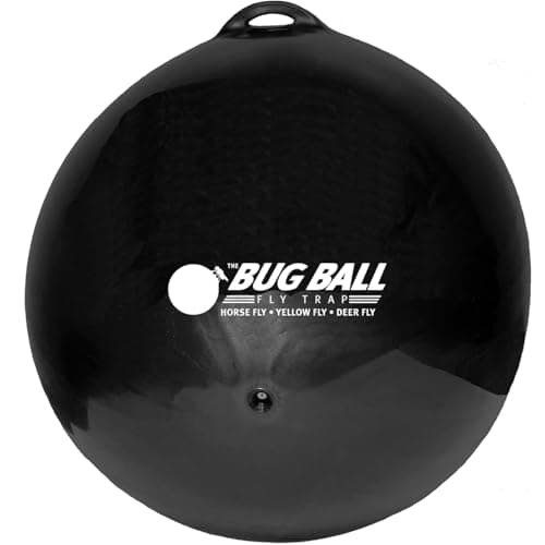 2 Pack Bug Ball Replacement Kit