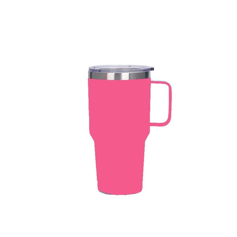 JEAREY 30oz Stainless Steel Water Bottle Double Walled Sports Water Bottle Vacuum Insulated Cola Shape Travel Thermal Flask BPA Free