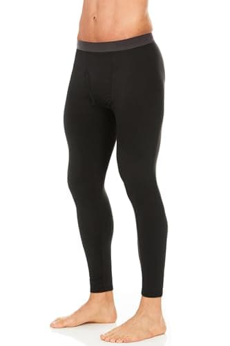 Thermajohn Mens Thermal Underwear Bottoms