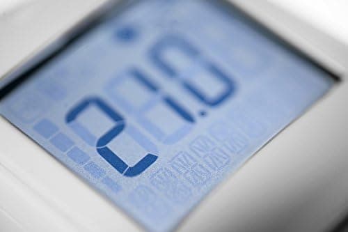 Honeywell Home HR92UK Evohome Wireless Radiator Zoning Kit, White