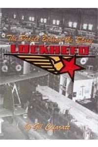 Lockheed: The People Behi
