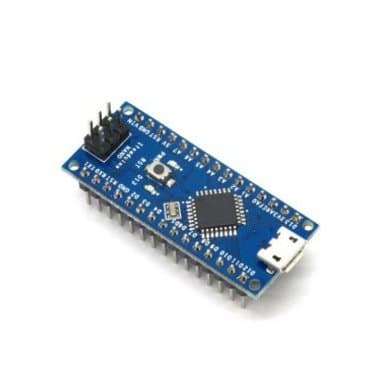 Contempo Views ITeaduino Mini Nano V3.0 ATmega328 Board For Arduino IDE (Arduino-Compatible) Itead