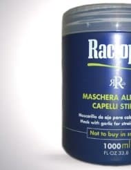 MASCHERA ALL'AGLIO 1000ml 33.8fl oz