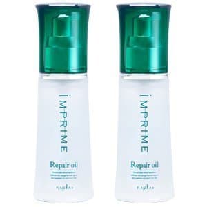 [X2 pieces] Napura in prime repair oil 100ml IMPRIME