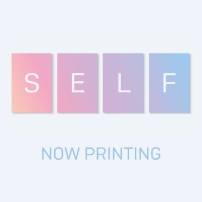 BTS Love Yourself 結 'Answer' 4 ver. Set (S, E, L, F) with 4 Official Posters