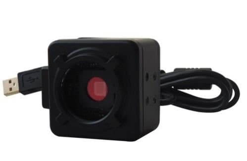 New 5.0MP USB MICROSCOPE DIGITAL CAMERA EYEPIECE,