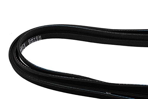 4392067RC 27-Inch Dryer Repair Kit 4392067VP for Compatible with Whirlpool Ken-More,PS373088 AP3109602, Include 279640 Idler Pulley W10314173 Drum Roller 661570 Belt