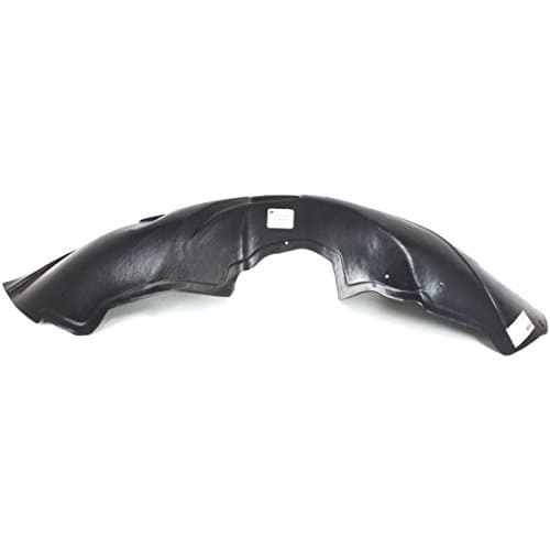New Front Right Side Inner Fender For 1999-2007 Chevrolet Silverado & Gmc Sierra 2500Hd/3500 Gm1249165 15268589