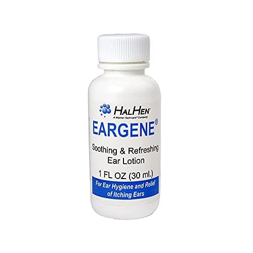 EARGENE Soothing Ear Lotion 1 Fl. oz