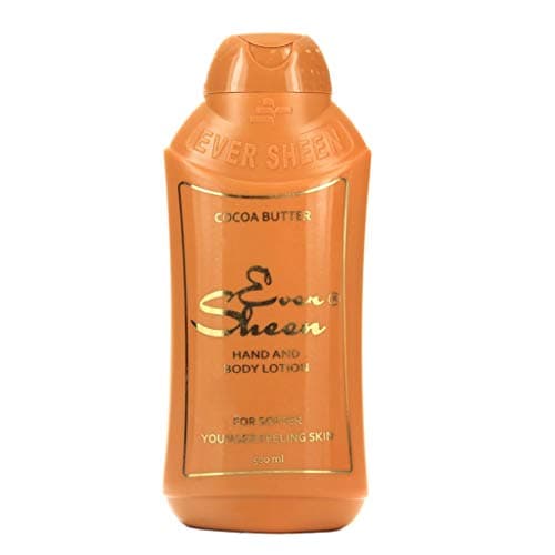 Cocoa Butter Hand and Body Lotion 16.9oz