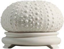 Margaret Furlong 2000 Sea Urchin Tea Light Holder 3.5"