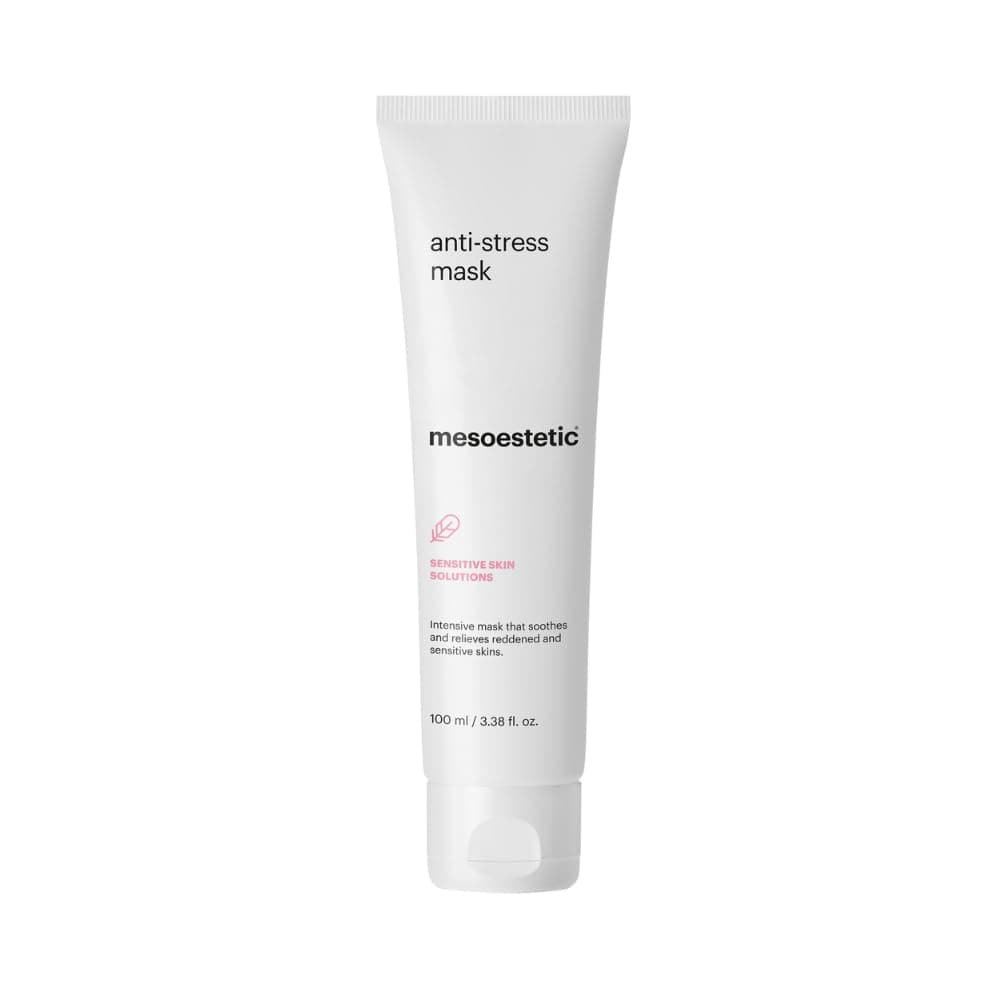 Mesoestetic Cosmelan Anti-Stress Face Mask 3.38 fl oz.