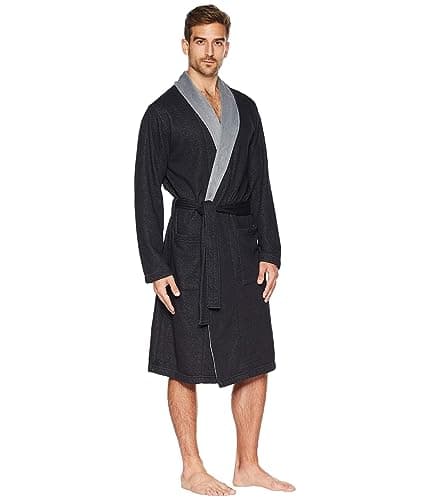 UGG Men's M Robinson Bathrobe