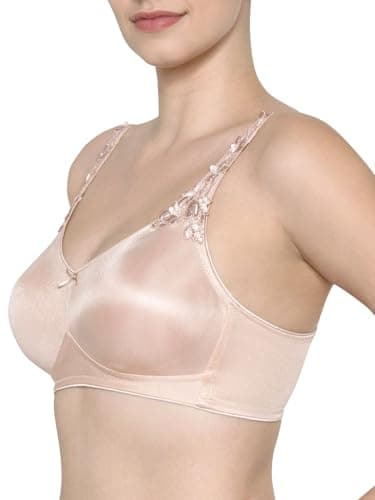 Triumph International Women 100I300 Bra