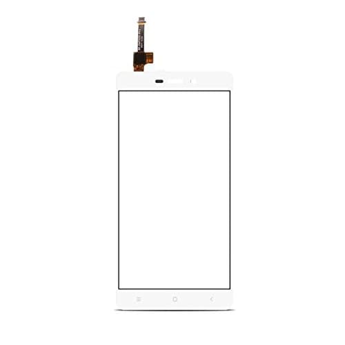 RPATEL for XIAOMI REDMI 3S/3S Prime Touch Screen DIGITIZER Glass (White)