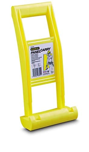 14-Inch Yellow Panel Carry Handle