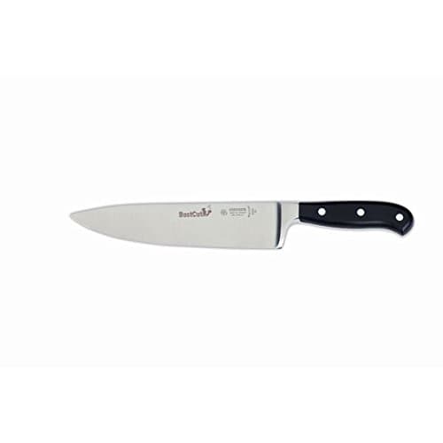 GenwareNEV-8680-20 Giesser BestCut X55 Chef Knife, 7-3/4"