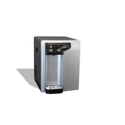 700 Series Bottleless Countertop Hot and Cold Water Dispenser by DRINKPOD USA