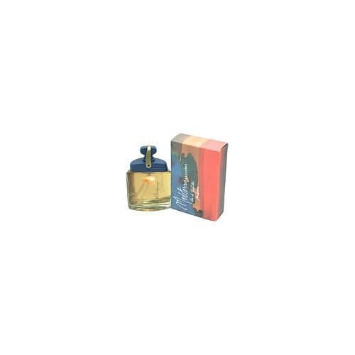 MEDITERRANEUM By Mediterraneum For Men EAU DE TOILETTE 0.25 OZ MINI